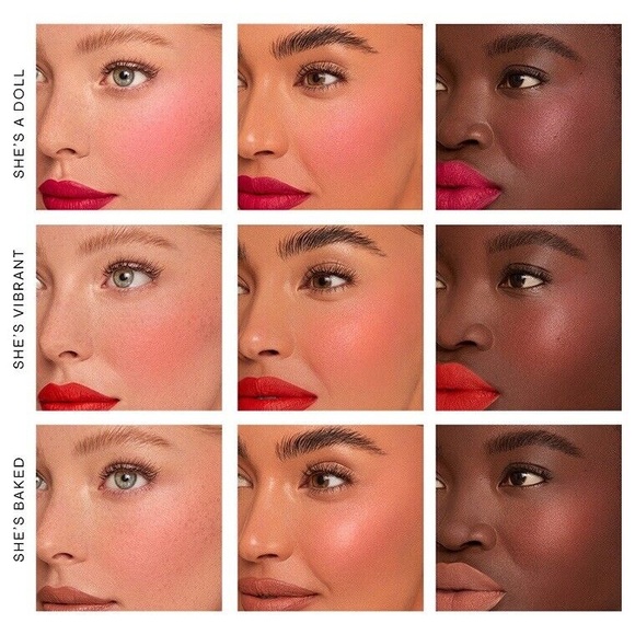 Patrick Ta Major Headlines Blush Palette vol.1 - Picture 2 of 4